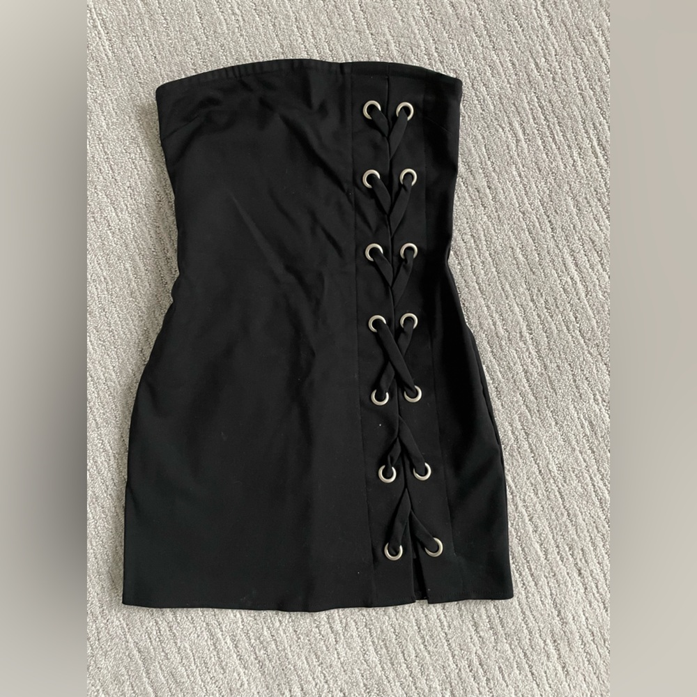 By the way mini dress